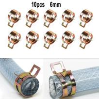 Practical Medium Duty Jobs Spring Hose Clip High Quality 6mm