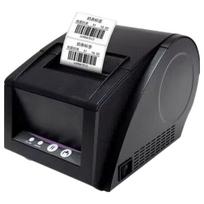 Gprinter GP-3120TUC Thermal Label and Receipt Printer CN plug (adapter included)