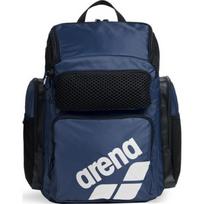 Kuprinė Arena One Go 45L Navy