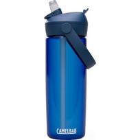 Gertuvė Thrive Flip Straw 0,6 l, Oxford