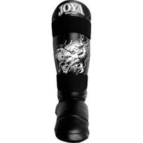 Joya White Dragon blauzdų apsaugos