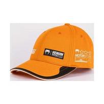 Kepurė Venum Motorsport - Tangerine