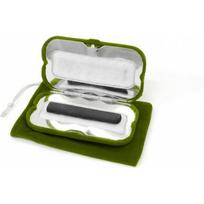 BasicNature kišeninė krosnelė „Charcoal“