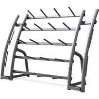 Svorio diskų stovas Pivot Fitness 730RK
