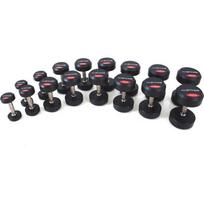 Profesionalus hantelių rinkinys Hastings 2,5-20 kg