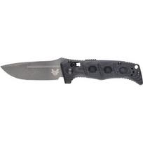 Sulankstomas peilis Benchmade 2730GY-1 Mini Adamas