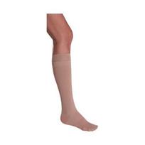 Kojinės iki kelių opų gydymui ULCER-X by SIGVARIS - S - Long - Atvira