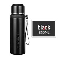 Fuguang 850ml Stainless Steel Pop-Up Lid Thermos