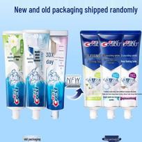 Crest 3D White Toothpaste