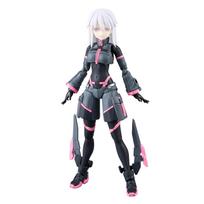 BANDAI SPIRITS 30MS THE Shiny Colors Option Body Parts Sigma Sisters Paradox 1 Plastic Model Kit IDOLM@STER [Color A] Pre-colored