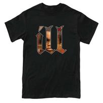 Hot Nas Illmatic T-shirt New Black Tee 1HRL281 XXXXL