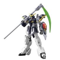 Maquette Gundam - Bandai Hobby - 239 Gundam Deathscythe Gunpla HG 1/144 - Blanc - Mixte - Enfant