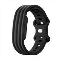 Silicone Band for Fitness Tracker Water Sweat Resistant Sport Band Adjustable Fitness Tracker Strap Replacement juoda