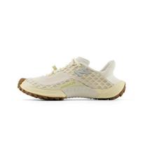 New Balance Minimus Trail Women's Light Beige Off White Outdoor Trail Running Shoes WTM10LC1 35