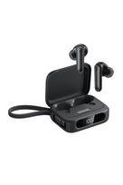 Anker Soundcore P41i True Wireless Earbuds Ultra Noise Cancelling Multipoint Connection Up to 192 Hours Playback PSE Technical Standard Black juoda