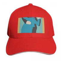 Steely Dan Gaucho Album Art Pullover Sweatshirt Baseball Cap custom Hat Military Tactical Cap birthday Sunhat Unisex Womens