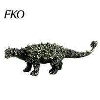 Burr-free Corn Fork Dinosaur Fork, with Durable PLA Handles And Stainless Steel Novelty Holders Pins, Heat Protection Holders, for BBQ Picnic Parties F