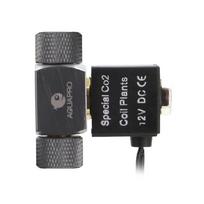 CO2 Bubble Regulator SolenoidValve for Home Aquariums Carbon Dioxide Maker 1