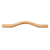 Acupressure Point Gua Sha Massage Stick Handheld Abdomen Cellulite Massage Bar  Neck 38cm-Style D