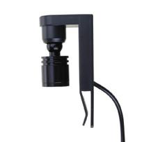 Aquarium Fish Tank Led Light Clip Compact Grow Light Rotatable Landscape Lamps 1