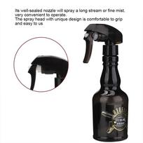 280ml Capacity Spray Bottle Adjustable Nozzle Hair Sprayer Barber Spray Bottle  For Hairdressing juoda