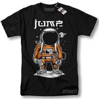 Astronaut Basketball Shirt Space Galaxy Cool Gift Graphic T-shirt S