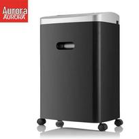 Aurora AS0818CD P-5 Commercial Paper Shredder CN plug (adapter included)