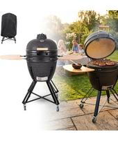 Ceramic Kamado Grill inSPORTline Pyrexo 21”