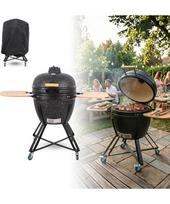 Ceramic Kamado Grill inSPORTline Pyrexo 24”