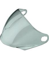 Long Replacement Visor for Cassida Handy - Handy Plus Helmets (Tinted)