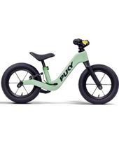 Balansinis dviratukas PUKY Next 12" green