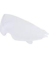 Replacement Visor for W-TEC Dazeck Helmet - Clear
