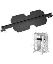 Leg Press Attachment for inSPORTline Cable Column Power Racks