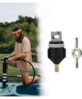 Paddle Board Valve Adapter inSPORTline w/ Key