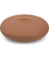 Balanso treniruoklis inSPORTline Bumy BC450 - Mocha mousse