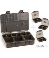 ZFISH masalų dėžė Z-Box PRO 45 (4in1)