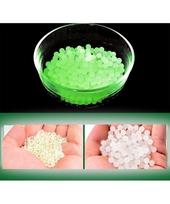 Glowing Gel Balls for the Blaster 1000 pcs, Green