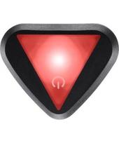Šalmo žibintas Uvex plug-in LED XB047 stivo/stiva