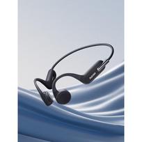 NANKA Runner 3 Bone Conduction Open-Ear Sports Headphones