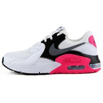 Nike Air Max Excee Balti Rožiniai Moteriški CD5432-100 35.5 black