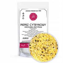 Citrininiai pipirai Žuvies prieskoniai - 1kg