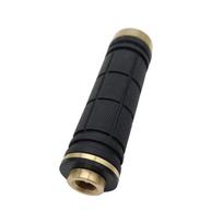 Extended Handle Propanes Gas Lamp Connectors Outdoor Lighting Part for Camping and Hiking Copper and Rubber Design