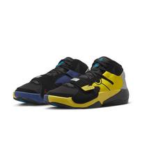 Air Jordan Naruto x Jordan Zion 2 SP PF Naruto prieš. Sasuke FB2219-087 41