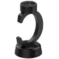 Smartwatch Charging Dock Portable Charging Station Holder Stand Bracket Magnetic Charging Cradle Base for Tactix 8 1 juoda