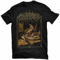 WOLVES IN THE THRONE ROOM Primordial Arcana T-Shirt NEW! Relapse Records TS4665 XL