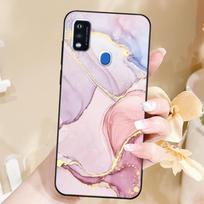 Case For ZTE Blade A51 Lite Case ZTE A51 Coque TPU Soft Silicone Fashion Phone Funda For ZTE A51 a51 Case A 51 Bumper Cover Capa ZTE A51