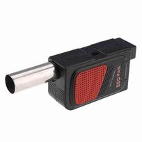 Portable Electric BBQ Air Blower Fan Handheld Grill Blower for Outdoor Camping Picnic Barbecue Fire Starter Cooking Tool