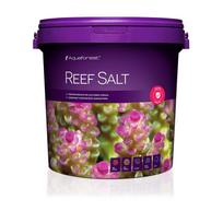 Aquaforest Reef druska 22kg - Jūros druska
