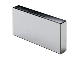 Sony komponentinė sistema FM balta W Multi-Connect CMT-X3CD Bluetooth/FM/AM/Wide suderinama, CMT-X3CD balta