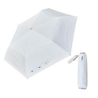 Ogawa UV Protection Light Heat Dissipation Highest Heat Shielding Index of or Cooler Than a Regular Manual Water 6 Gift Item 89112 Radi-Cool Women's